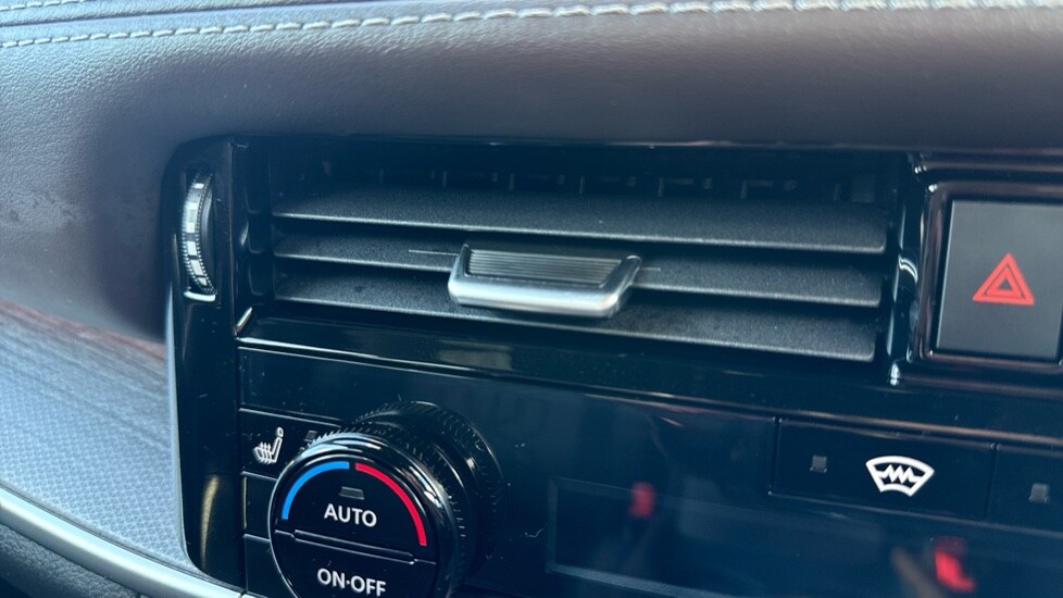 Used Nissan Qashqai 2025 for sale - 76602957: Photo 60