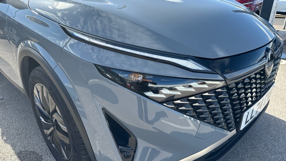 Used Nissan Qashqai 2025 for sale - 76602957: Photo 66