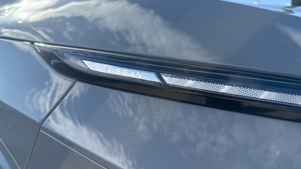 Used Nissan Qashqai 2025 for sale - 76602957: Photo 67