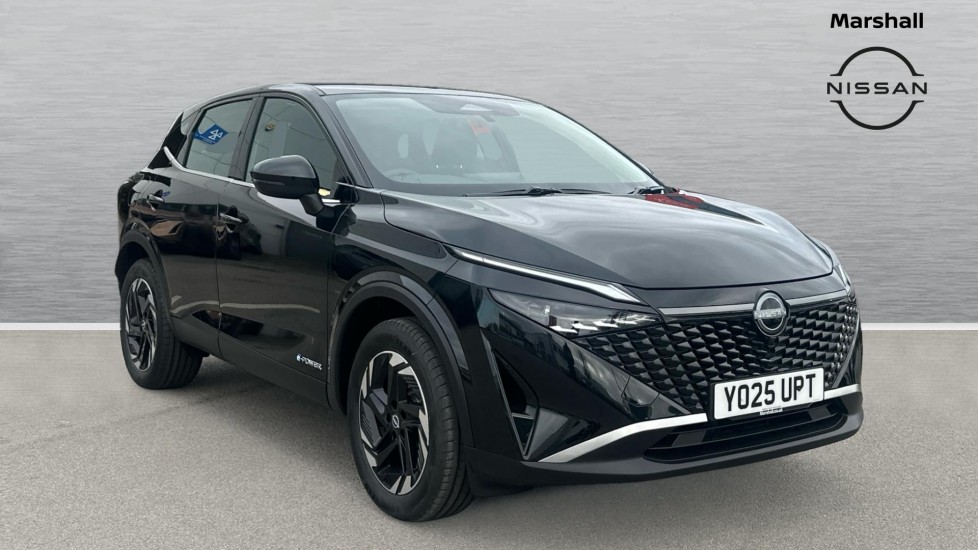 Used Nissan Qashqai 2025 for sale - 76871382: Photo 1