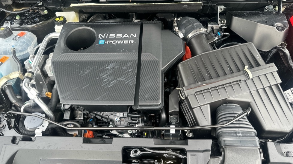 Used Nissan Qashqai 2025 for sale - 76871382: Photo 10