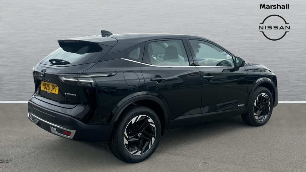 Used Nissan Qashqai 2025 for sale - 76871382: Photo 11