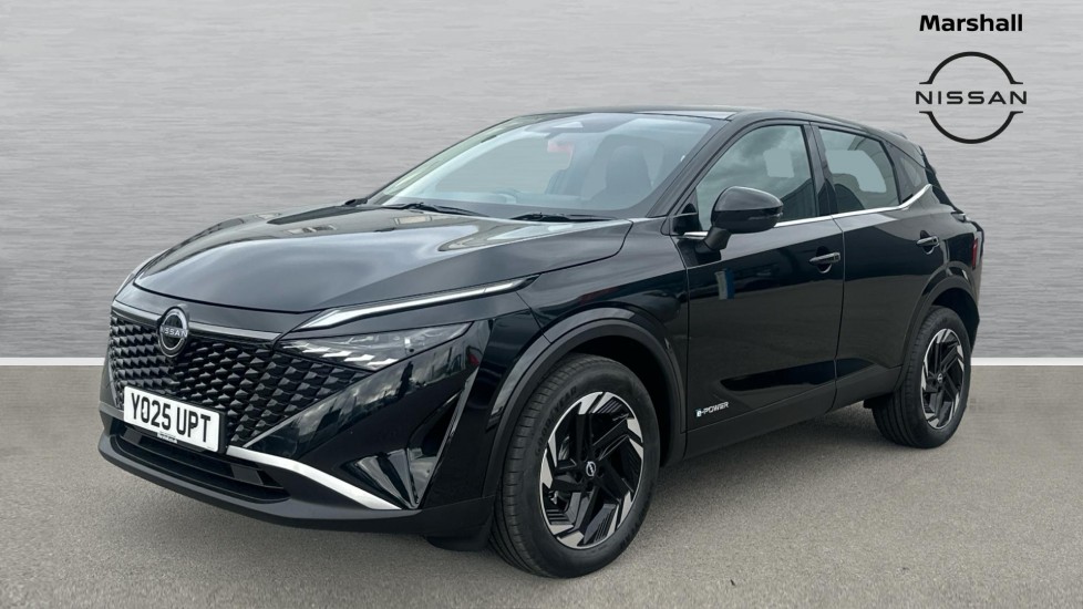 Used Nissan Qashqai 2025 for sale - 76871382: Photo 12