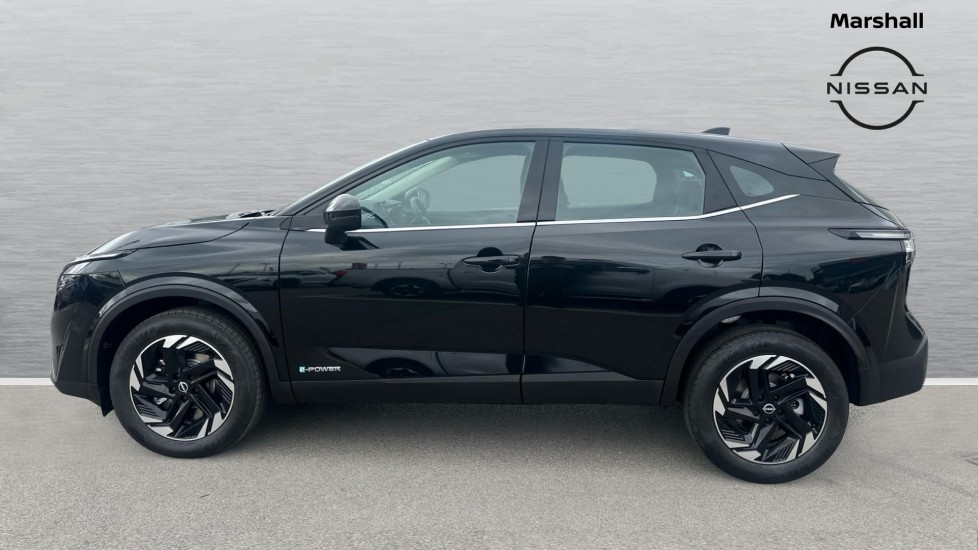 Used Nissan Qashqai 2025 for sale - 76871382: Photo 13