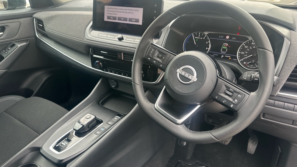 Used Nissan Qashqai 2025 for sale - 76871382: Photo 14