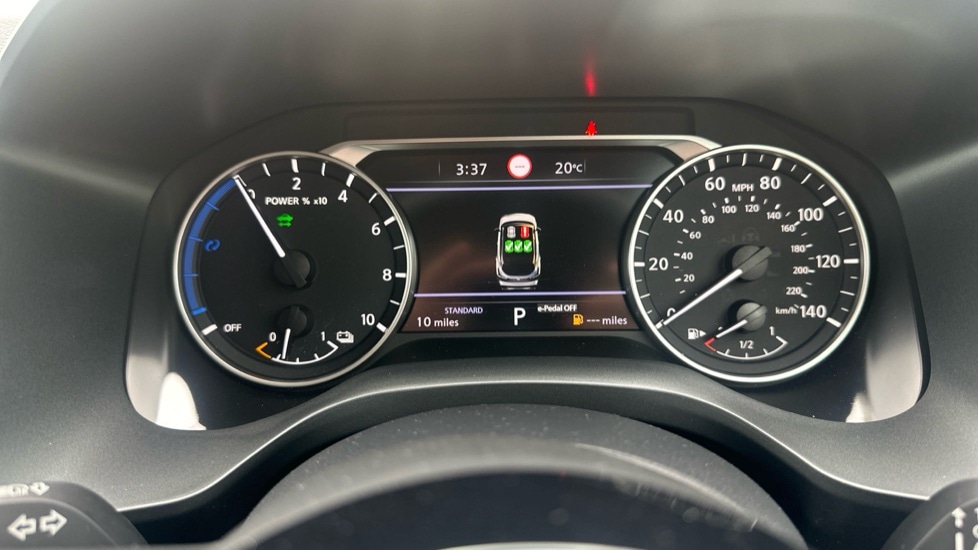 Used Nissan Qashqai 2025 for sale - 76871382: Photo 16