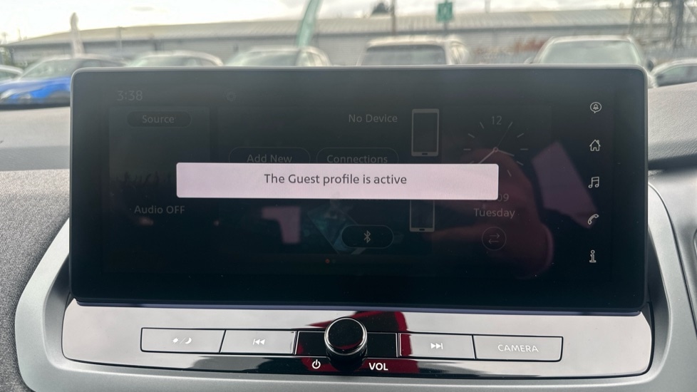 Used Nissan Qashqai 2025 for sale - 76871382: Photo 17