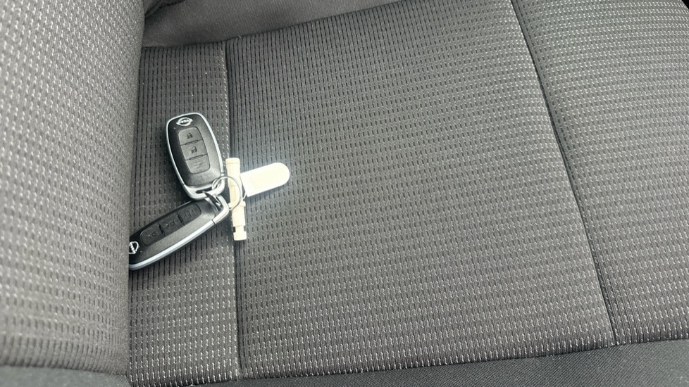 Used Nissan Qashqai 2025 for sale - 76871382: Photo 18