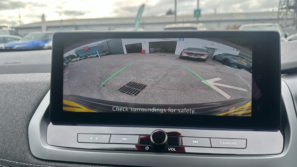 Used Nissan Qashqai 2025 for sale - 76871382: Photo 19