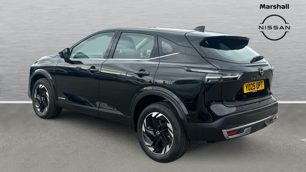 Used Nissan Qashqai 2025 for sale - 76871382: Photo 2