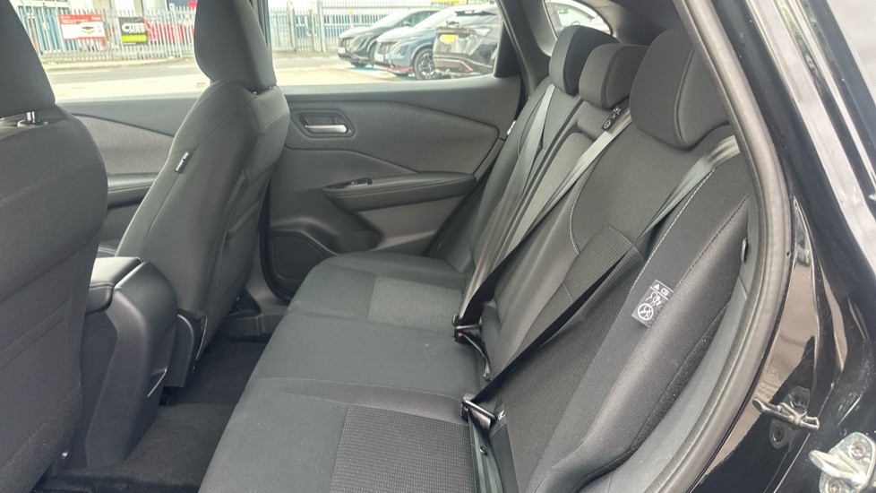 Used Nissan Qashqai 2025 for sale - 76871382: Photo 21