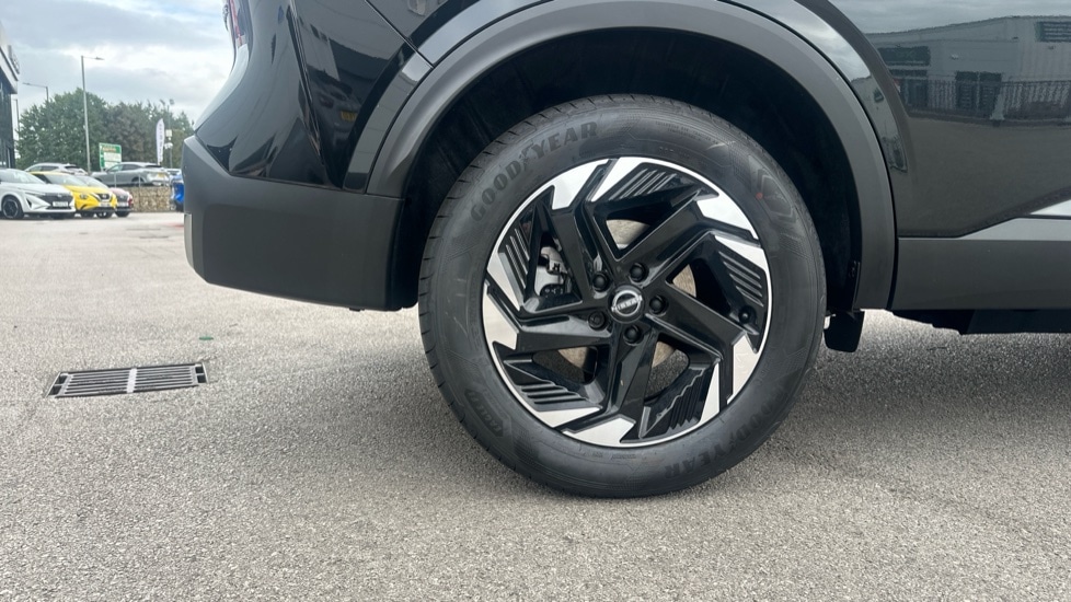 Used Nissan Qashqai 2025 for sale - 76871382: Photo 22