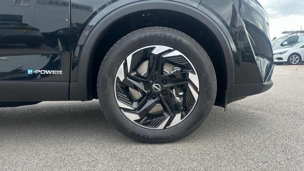 Used Nissan Qashqai 2025 for sale - 76871382: Photo 23