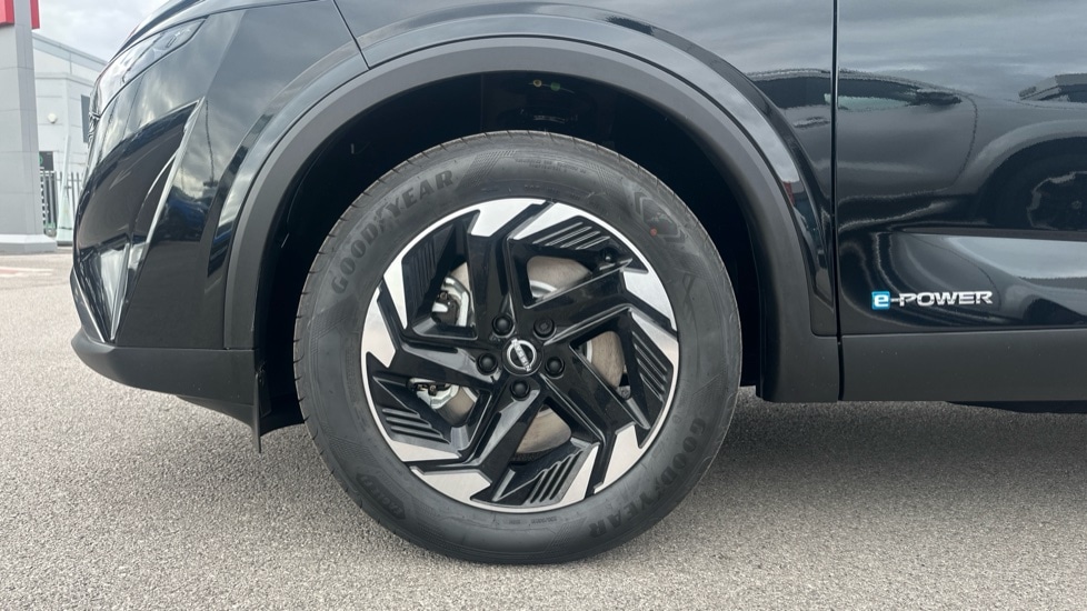 Used Nissan Qashqai 2025 for sale - 76871382: Photo 24