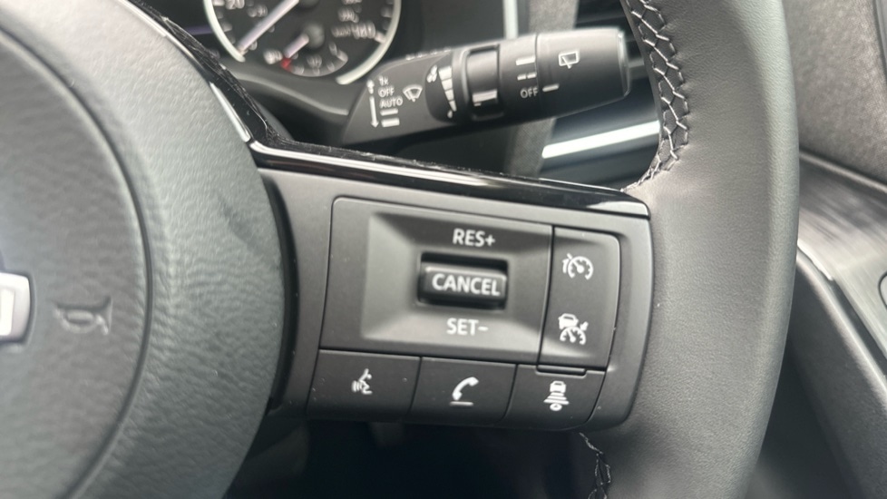 Used Nissan Qashqai 2025 for sale - 76871382: Photo 26