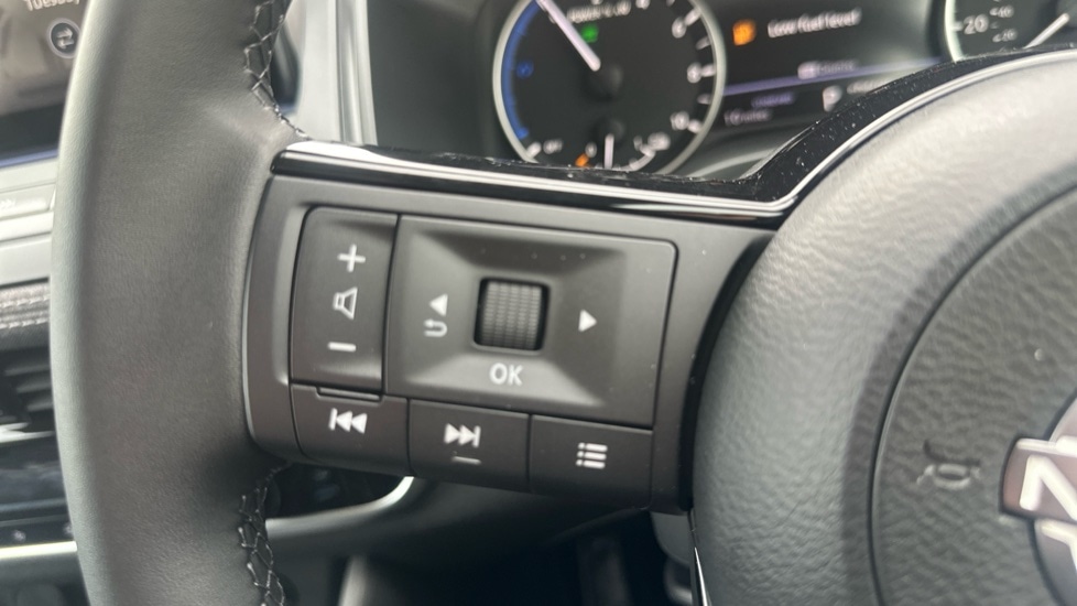 Used Nissan Qashqai 2025 for sale - 76871382: Photo 27