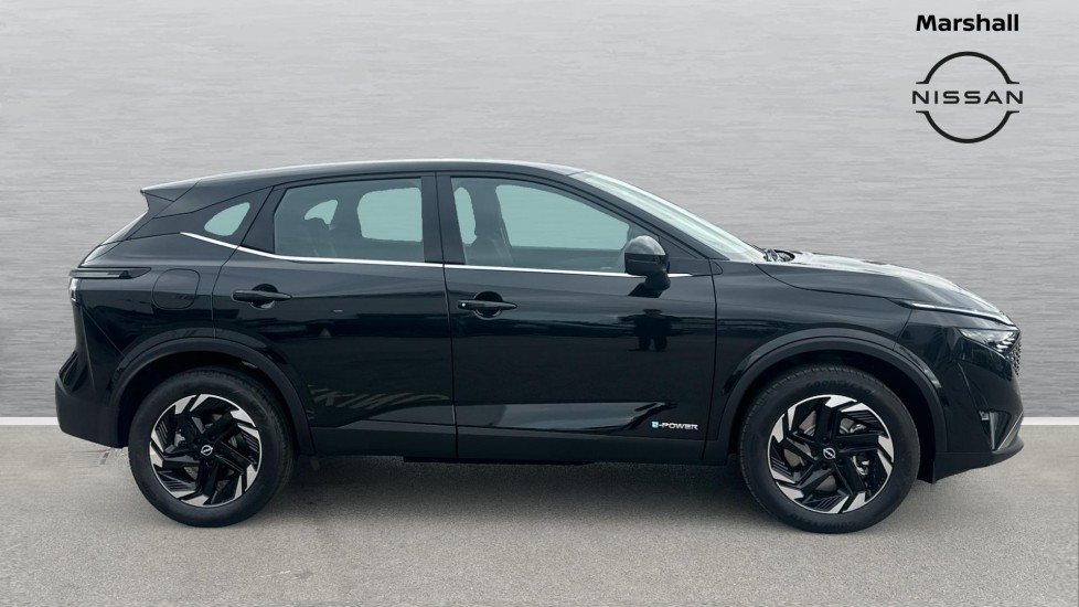 Used Nissan Qashqai 2025 for sale - 76871382: Photo 3