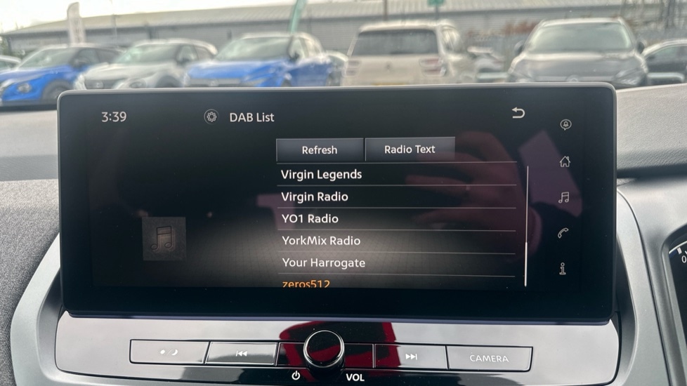 Used Nissan Qashqai 2025 for sale - 76871382: Photo 36