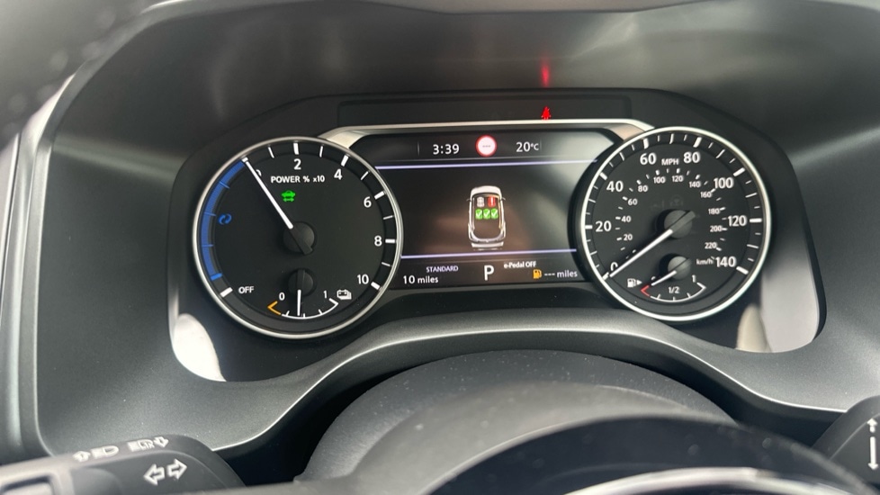 Used Nissan Qashqai 2025 for sale - 76871382: Photo 38