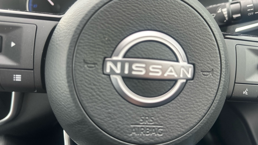 Used Nissan Qashqai 2025 for sale - 76871382: Photo 39