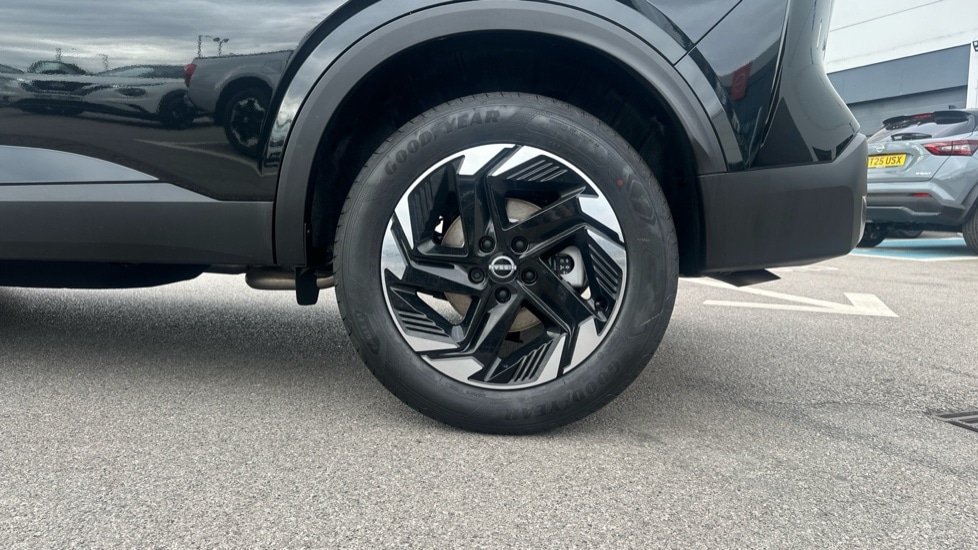 Used Nissan Qashqai 2025 for sale - 76871382: Photo 4