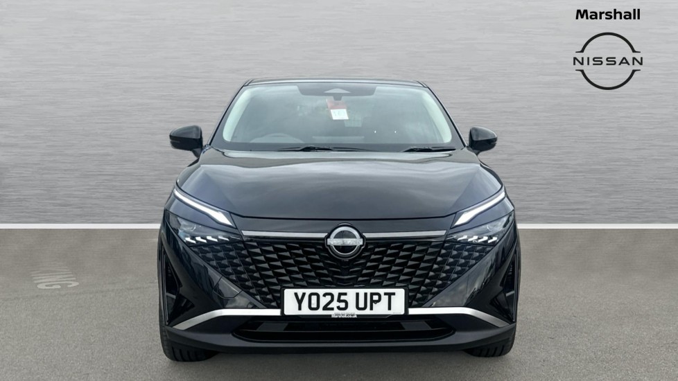 Used Nissan Qashqai 2025 for sale - 76871382: Photo 5