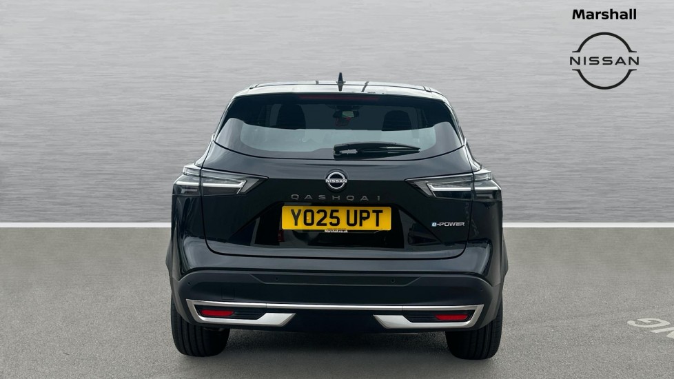 Used Nissan Qashqai 2025 for sale - 76871382: Photo 6