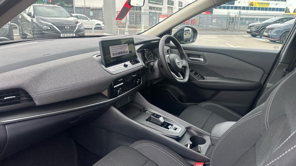 Used Nissan Qashqai 2025 for sale - 76871382: Photo 7