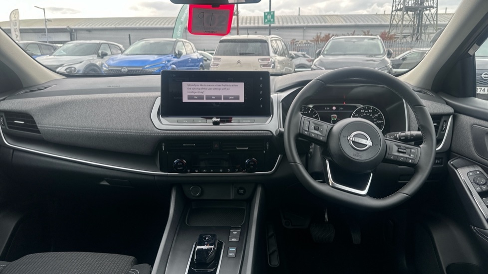 Used Nissan Qashqai 2025 for sale - 76871382: Photo 8