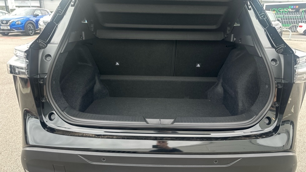 Used Nissan Qashqai 2025 for sale - 76871382: Photo 9