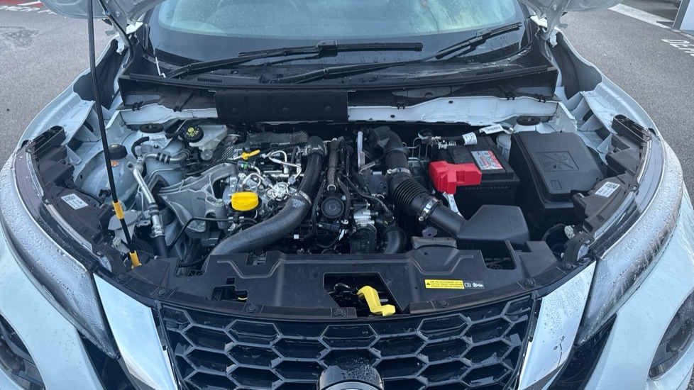 Used Nissan Juke 2025 for sale - 76874734: Photo 10