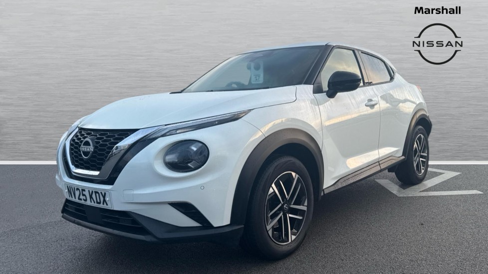 Used Nissan Juke 2025 for sale - 76874734: Photo 12