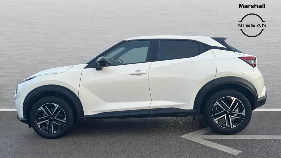 Used Nissan Juke 2025 for sale - 76874734: Photo 13