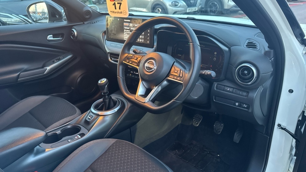 Used Nissan Juke 2025 for sale - 76874734: Photo 14