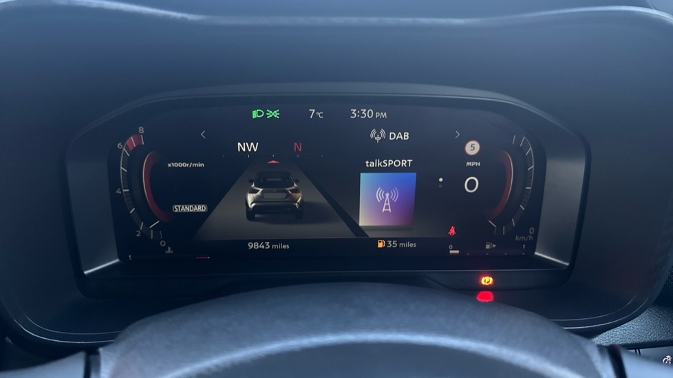 Used Nissan Juke 2025 for sale - 76874734: Photo 16