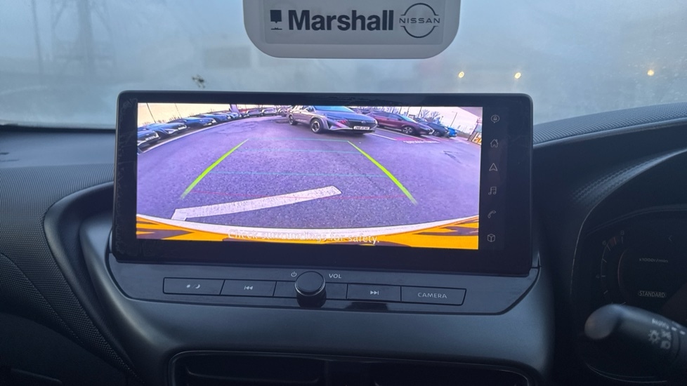 Used Nissan Juke 2025 for sale - 76874734: Photo 19