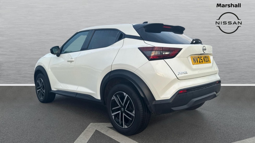 Used Nissan Juke 2025 for sale - 76874734: Photo 2