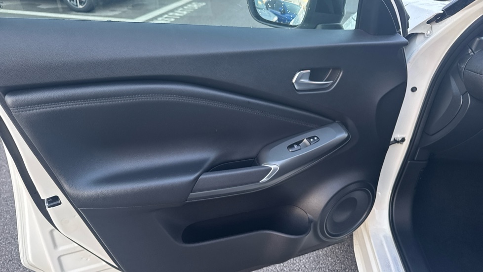 Used Nissan Juke 2025 for sale - 76874734: Photo 20