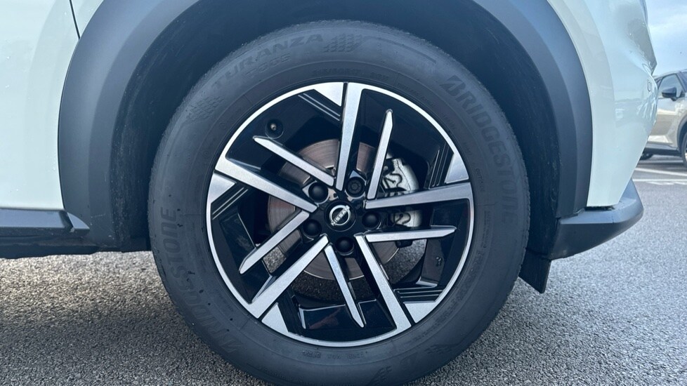 Used Nissan Juke 2025 for sale - 76874734: Photo 22