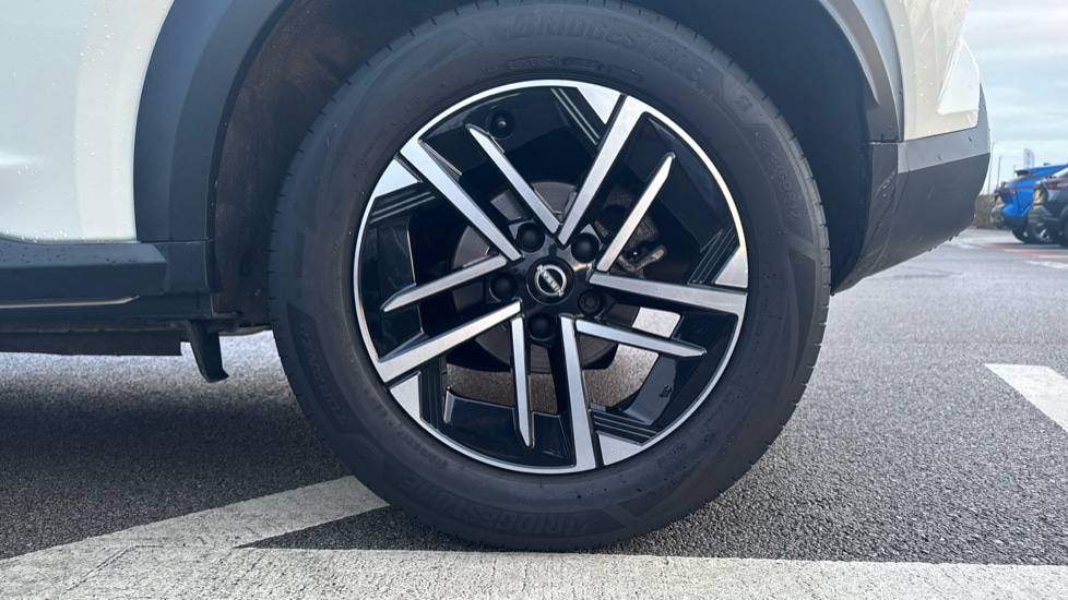 Used Nissan Juke 2025 for sale - 76874734: Photo 23