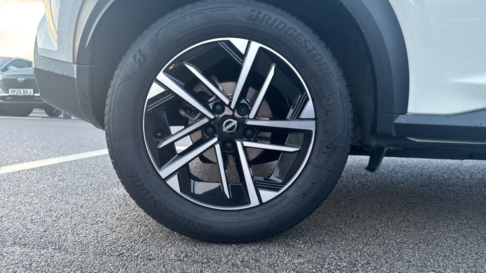 Used Nissan Juke 2025 for sale - 76874734: Photo 24