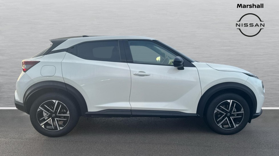 Used Nissan Juke 2025 for sale - 76874734: Photo 3