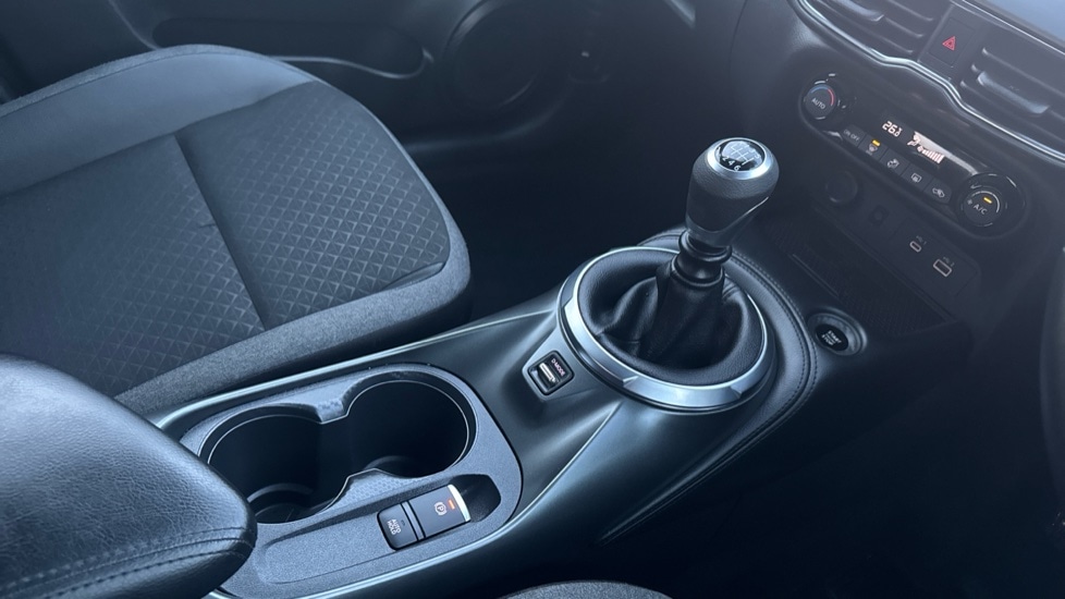 Used Nissan Juke 2025 for sale - 76874734: Photo 30