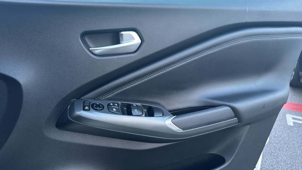 Used Nissan Juke 2025 for sale - 76874734: Photo 32