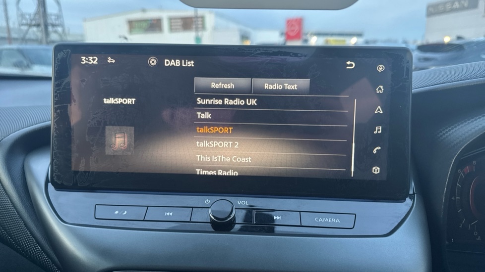 Used Nissan Juke 2025 for sale - 76874734: Photo 34