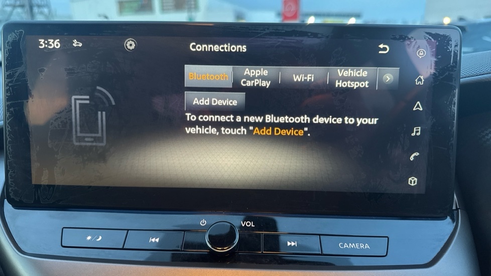 Used Nissan Juke 2025 for sale - 76874734: Photo 35