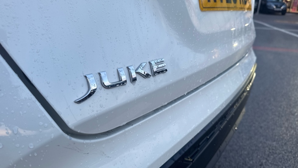 Used Nissan Juke 2025 for sale - 76874734: Photo 39