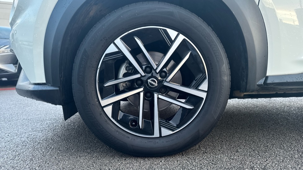 Used Nissan Juke 2025 for sale - 76874734: Photo 4