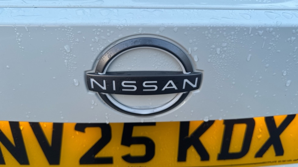 Used Nissan Juke 2025 for sale - 76874734: Photo 40