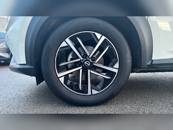 Used Nissan Juke 2025 for sale - 76874734: Photo